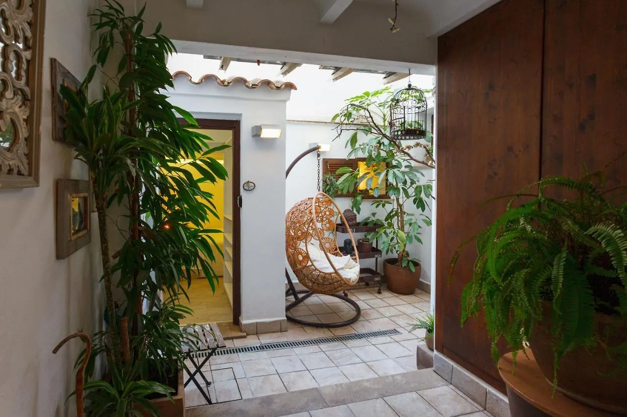 Casa Catalina Hotel Palma de Mallorca