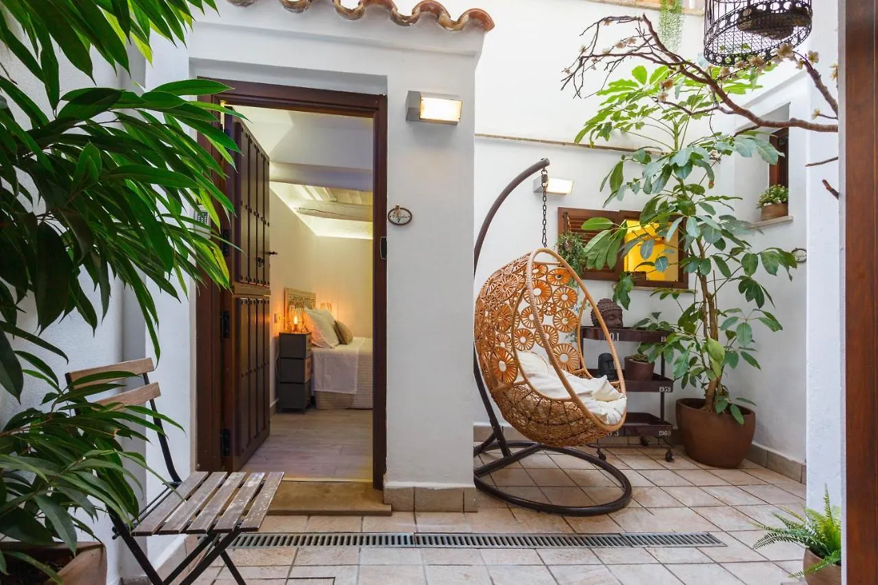Casa Catalina Hotel Palma de Mallorca