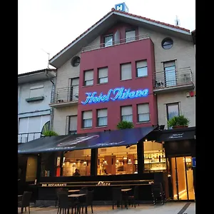  Hotel Aitana Spanje
