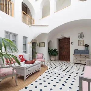 *** Hotel Casa Shelly Hospederia Spanje