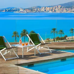 Hotell Melia Bay