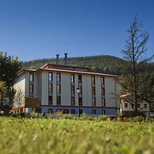 *** Hotel Balneario Nº 01224 Spanje