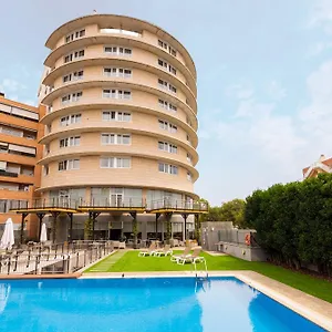 **** Hotel Ponient Centric By Portaventura World Spanje