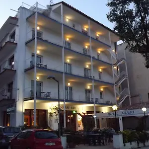  Hotel Miami Spanje