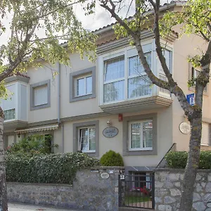 Zumardi Gasthof Deba