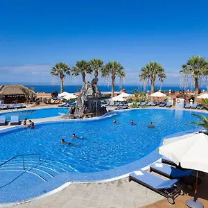 **** Hotel Grand Callao Spanje