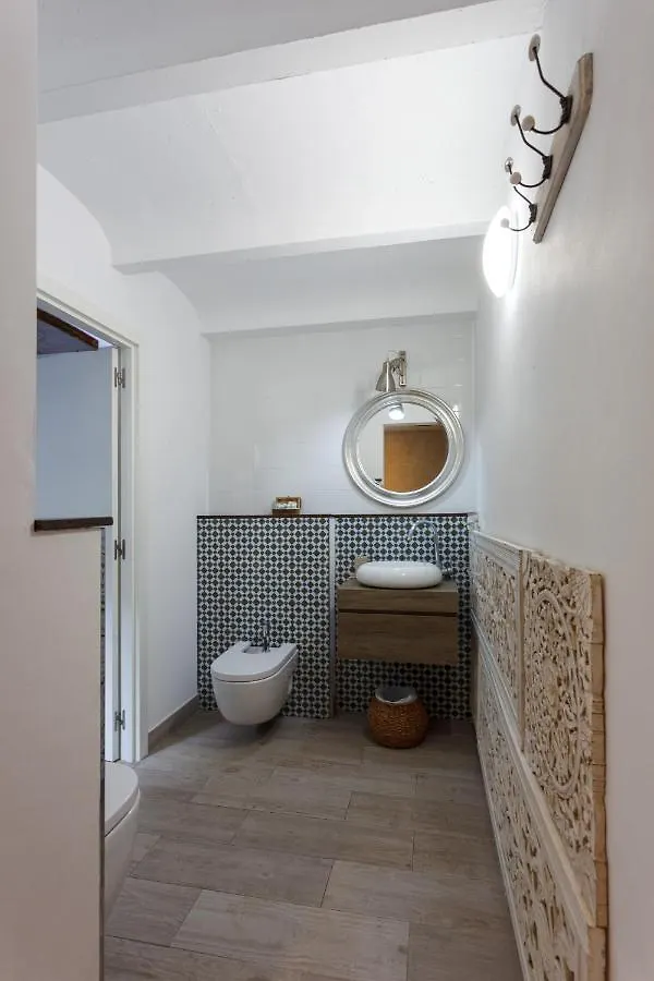** Gasthof Hotel Casa Catalina Palma Spanien